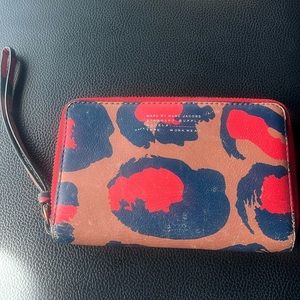 marc jacobs wallet
